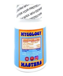 Home  Microdose Capsule  Mycology Masters Concentration & Focus 3000mg |  Microdosing Shrooms
