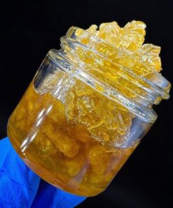 GMO – Live Resin Diamonds and Sauce